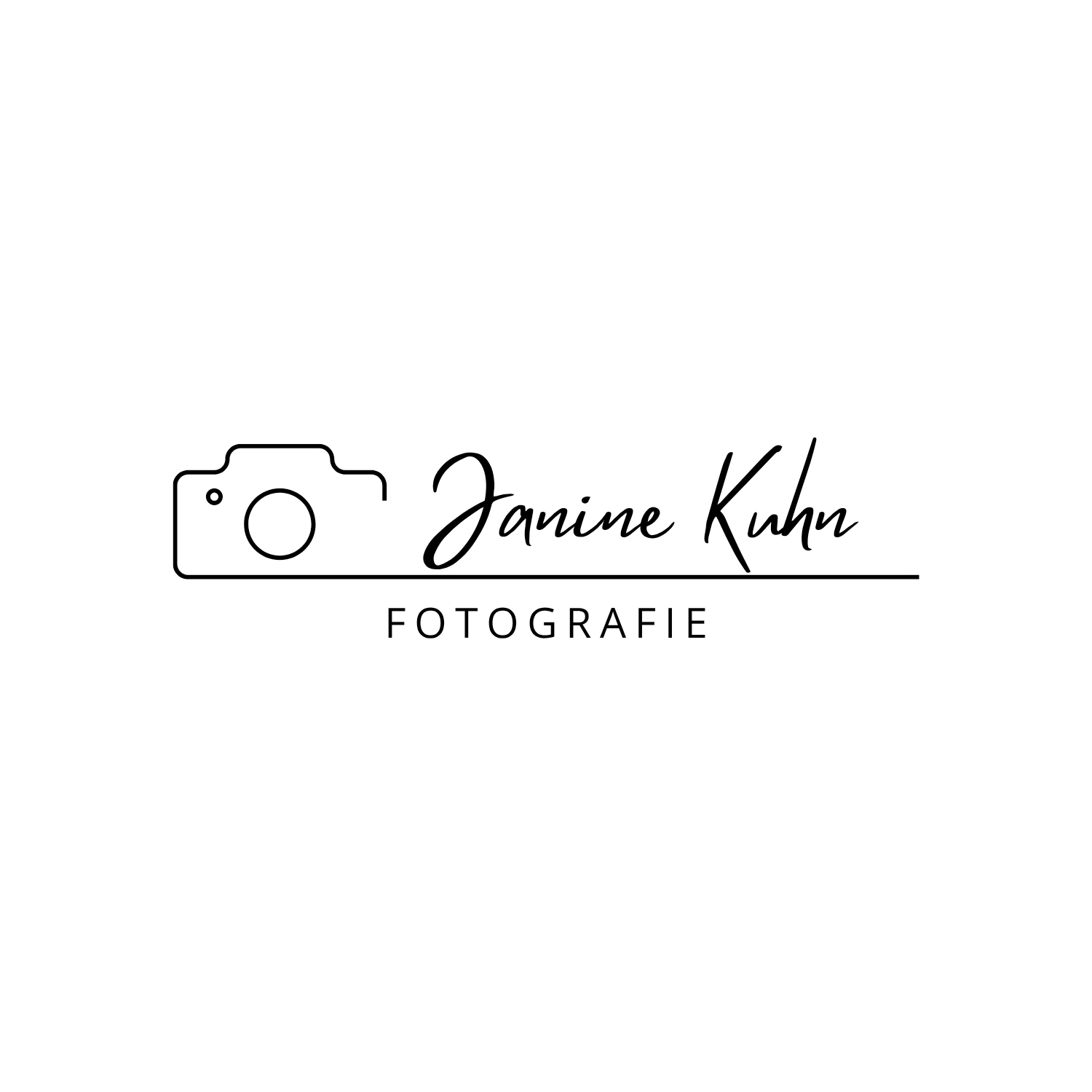 Janine Kuhn – Fotografie
